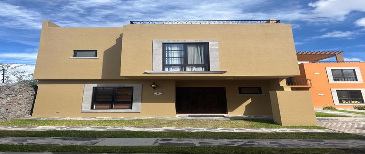 Foto de casa en , zirándaro, san miguel de allende, guanajuato, 30221774 foto 01 Foto de casa en venta en , zirándaro, san miguel de allende, guanajuato, 30221774 No. 01