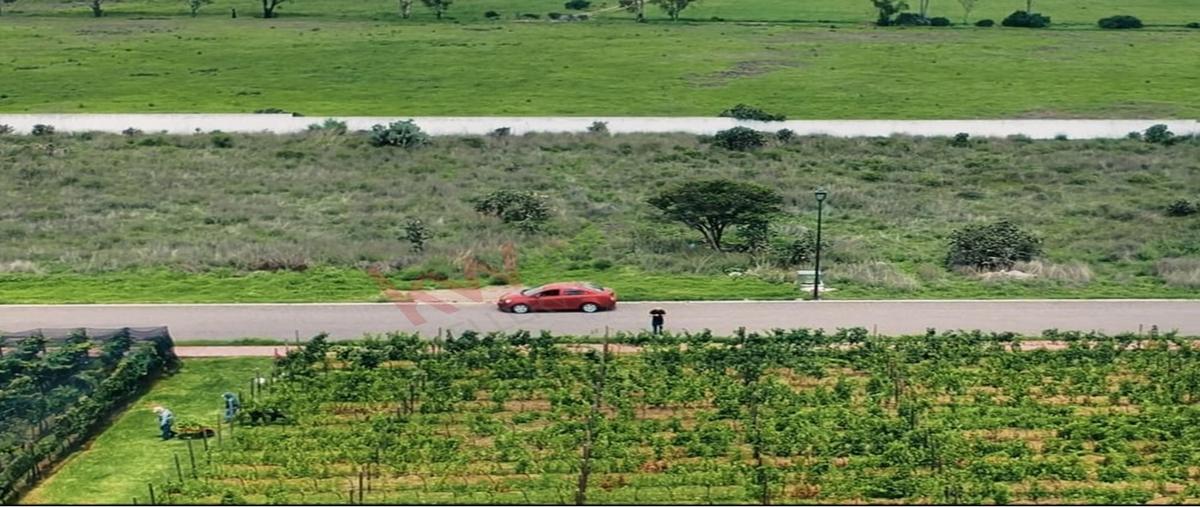Foto de terreno habitacional en venta en  , zirándaro, san miguel de allende, guanajuato, 30262356 No. 05