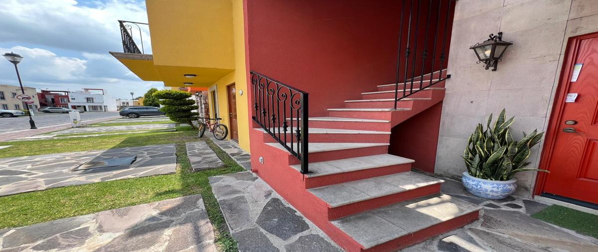 Foto de departamento en venta en  , zirándaro, san miguel de allende, guanajuato, 30281252 No. 04