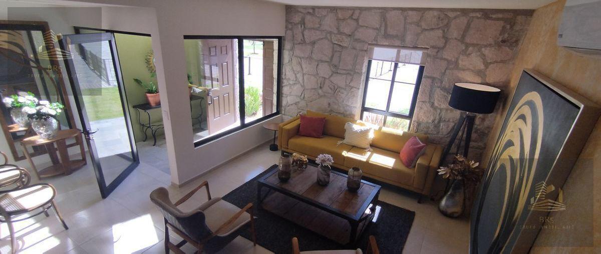 Foto de casa en venta en  , zirándaro, san miguel de allende, guanajuato, 30775691 No. 03