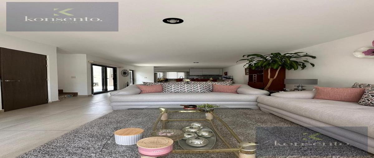 Foto de casa en venta en  , zirándaro, san miguel de allende, guanajuato, 30878593 No. 03