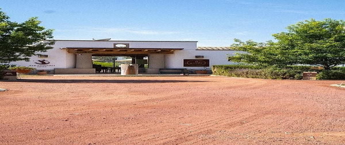 Foto de terreno habitacional en venta en  , zirándaro, san miguel de allende, guanajuato, 0 No. 04