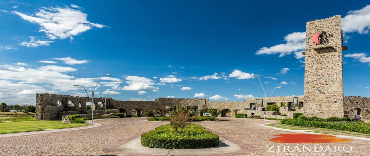 Foto de terreno habitacional en venta en  , zirándaro, san miguel de allende, guanajuato, 0 No. 05