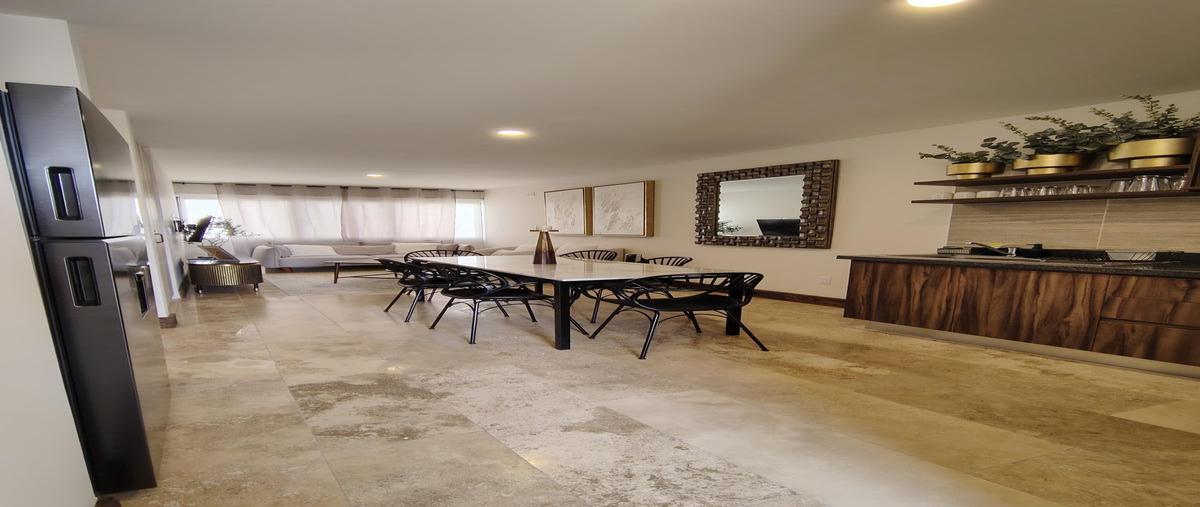 Foto de departamento en renta en  , zirándaro, san miguel de allende, guanajuato, 0 No. 03