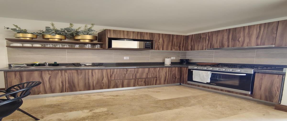 Foto de departamento en renta en  , zirándaro, san miguel de allende, guanajuato, 0 No. 04