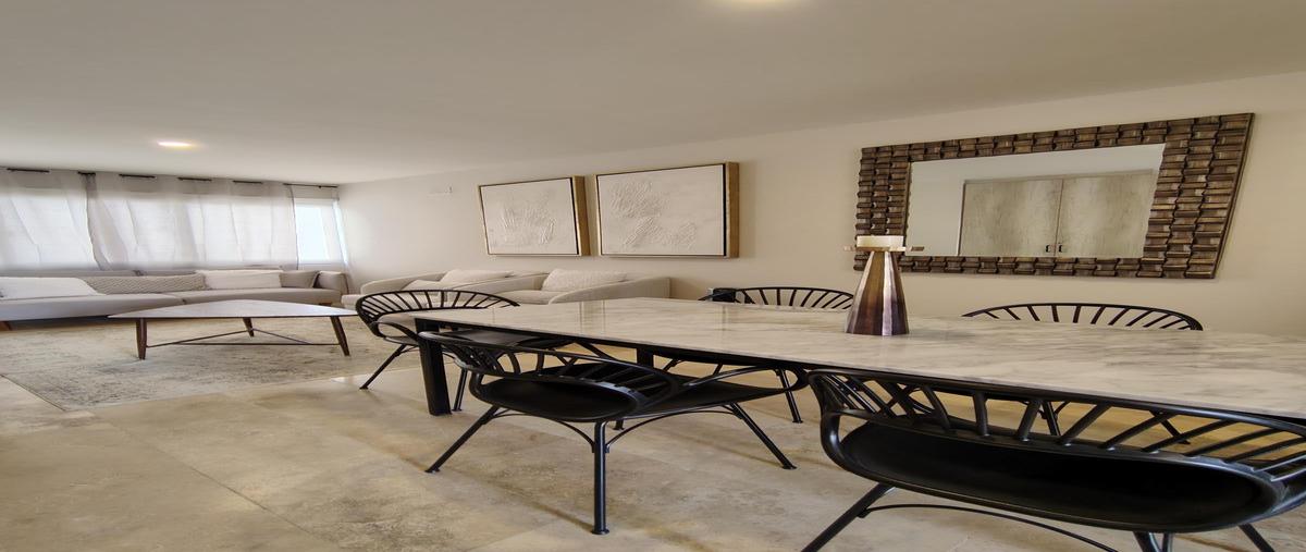 Foto de departamento en renta en  , zirándaro, san miguel de allende, guanajuato, 0 No. 05