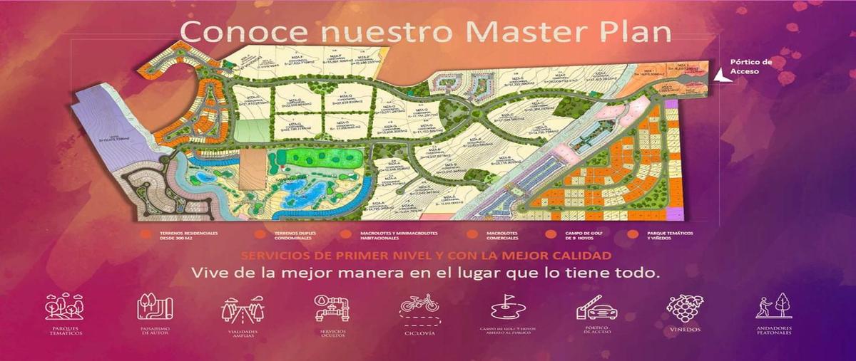 Foto de terreno habitacional en venta en  , zirándaro, san miguel de allende, guanajuato, 0 No. 05