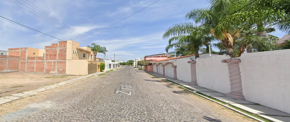 Foto de casa en venta en zirate 0, vasco de quiroga, la piedad, michoacán de ocampo, 30219662 No. 04
