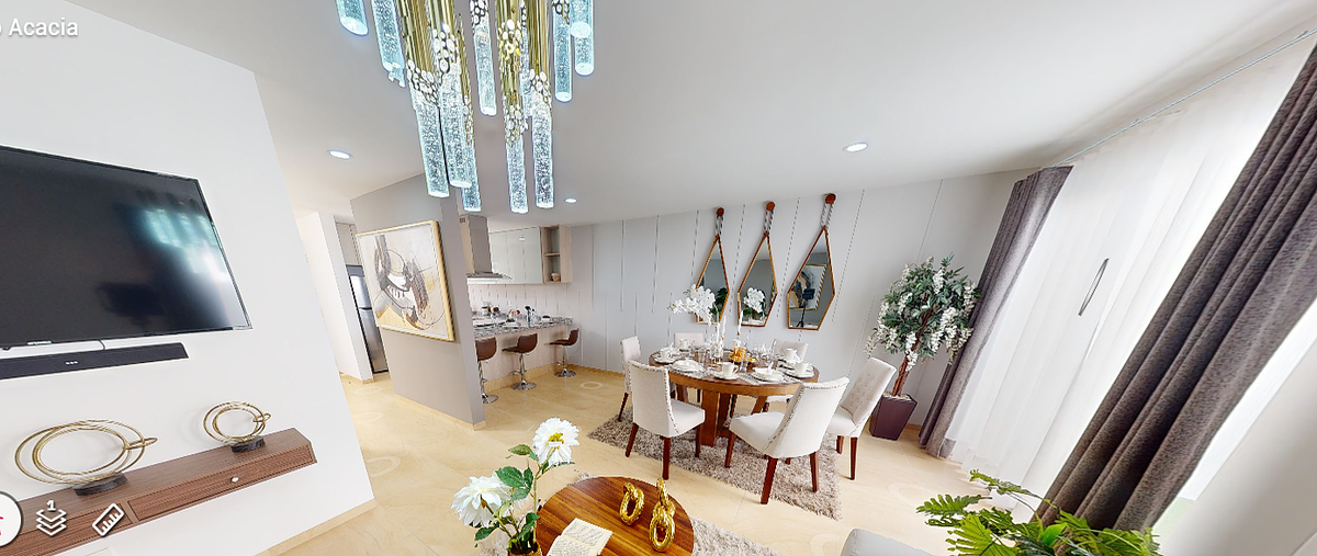 Foto de casa en venta en ziré , villa carriedo, el marqués, querétaro, 0 No. 03