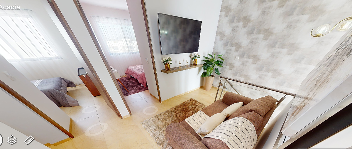 Foto de casa en venta en ziré , villa carriedo, el marqués, querétaro, 0 No. 05