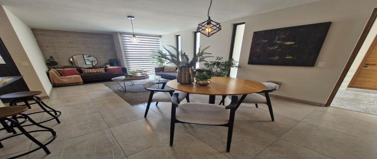 Foto de departamento en venta en zire , vynmsa querétaro industrial park, el marqués, querétaro, 0 No. 04