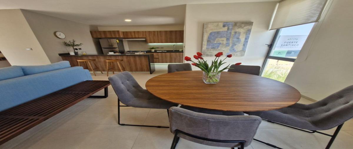 Foto de departamento en zire , vynmsa querétaro industrial park, el marqués, querétaro, 0 foto 04 Foto de departamento en venta en zire , vynmsa querétaro industrial park, el marqués, querétaro, 0 No. 04