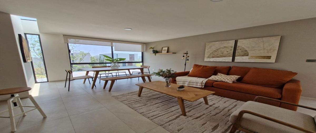 Foto de departamento en venta en ziré , vynmsa querétaro industrial park, el marqués, querétaro, 0 No. 03