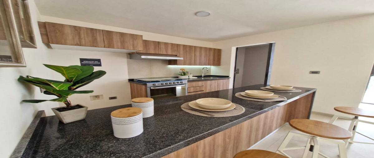 Foto de departamento en venta en ziré , vynmsa querétaro industrial park, el marqués, querétaro, 0 No. 04