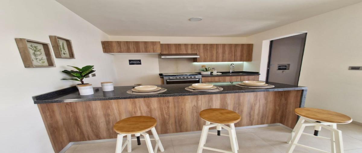 Foto de departamento en venta en ziré , vynmsa querétaro industrial park, el marqués, querétaro, 0 No. 05