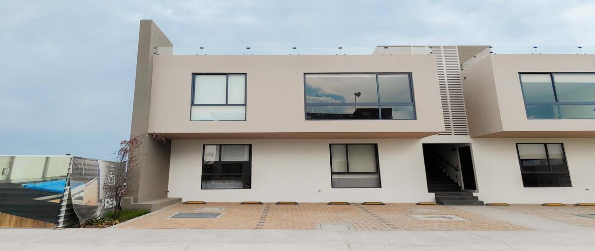 Foto de departamento en zire , zakia, el marqués, querétaro, 28230051 foto 02 Foto de departamento en venta en zire , zakia, el marqués, querétaro, 28230051 No. 02