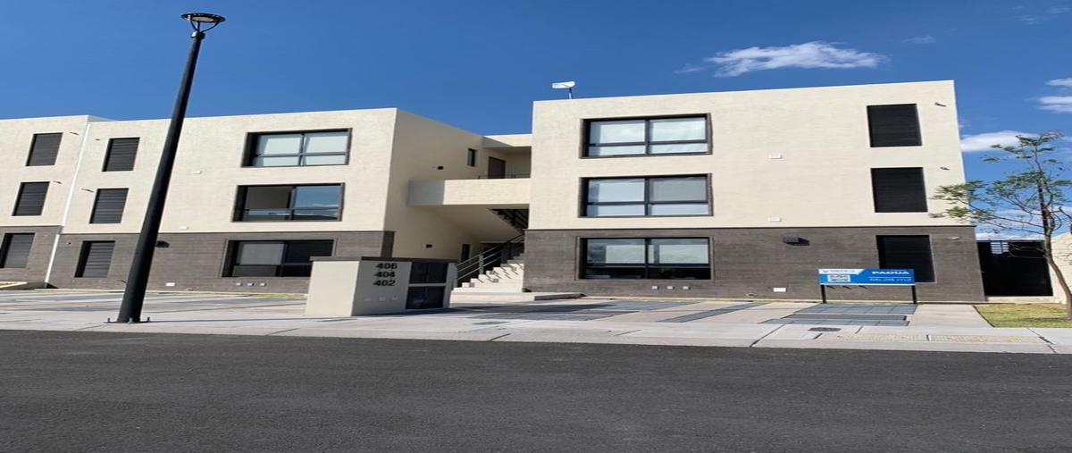Foto de departamento en venta en zire , zakia, el marqués, querétaro, 30227859 No. 03