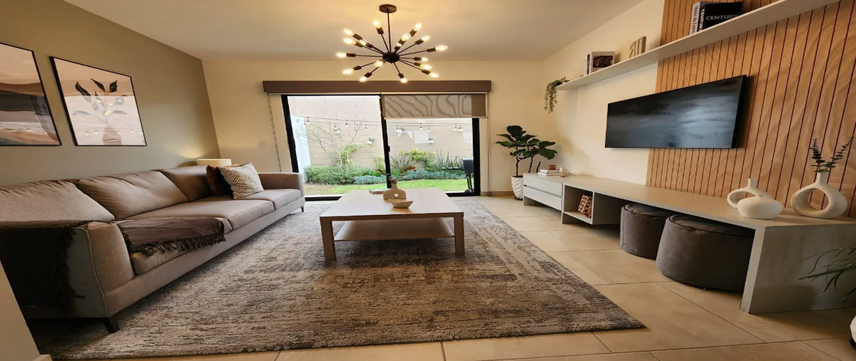 Foto de departamento en venta en zire , zakia, el marqués, querétaro, 0 No. 03