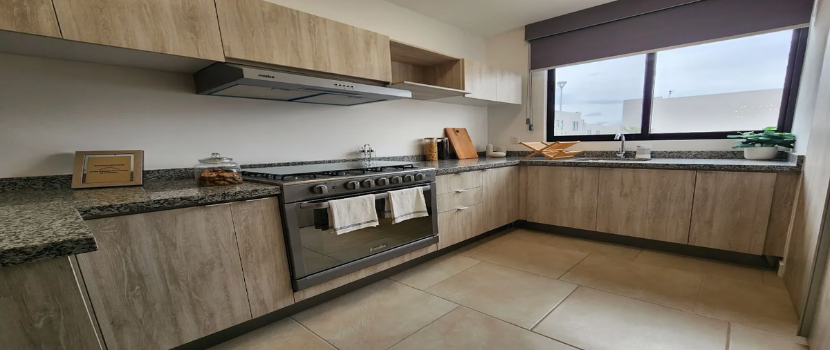 Foto de departamento en venta en zire , zakia, el marqués, querétaro, 0 No. 05