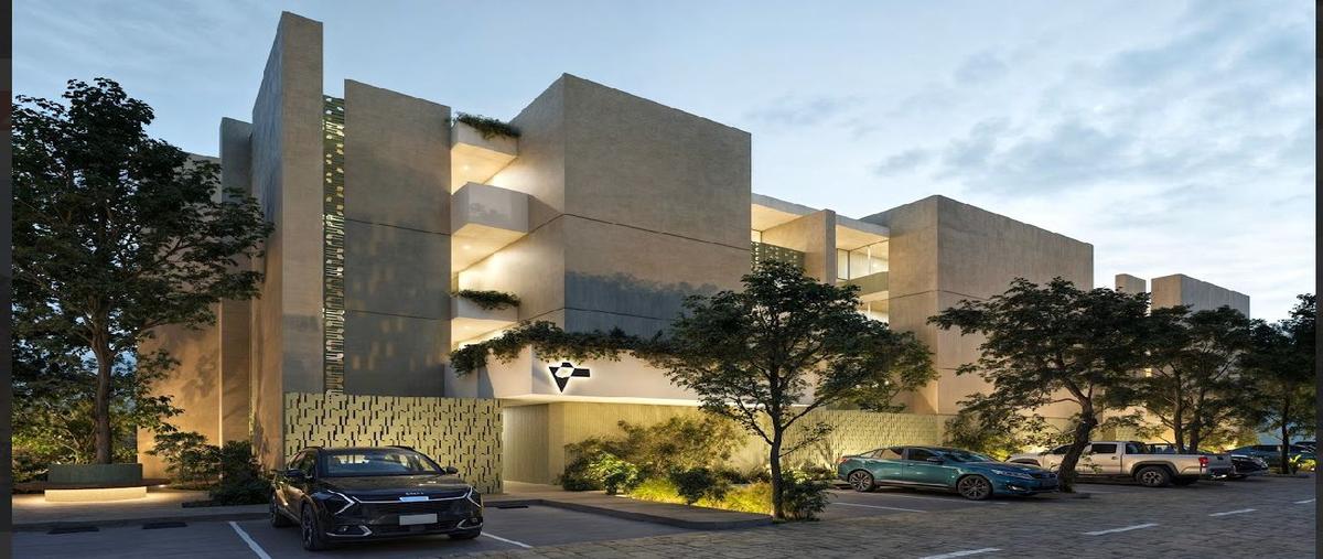 Foto de departamento en zita , dzitya, mérida, yucatán, 0 foto 02 Foto de departamento en venta en zita , dzitya, mérida, yucatán, 0 No. 02