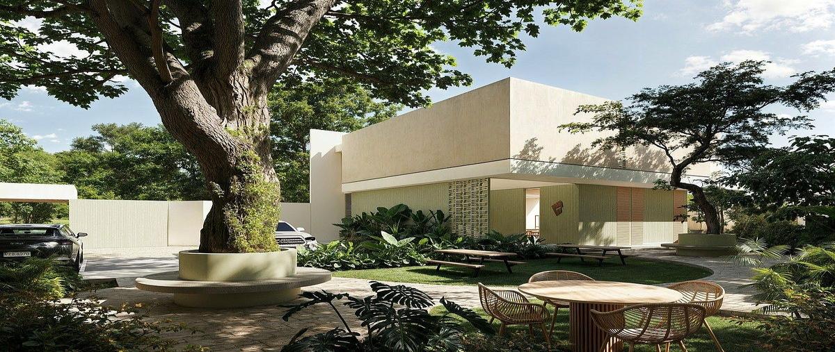 Foto de departamento en venta en zita , dzitya, mérida, yucatán, 0 No. 03