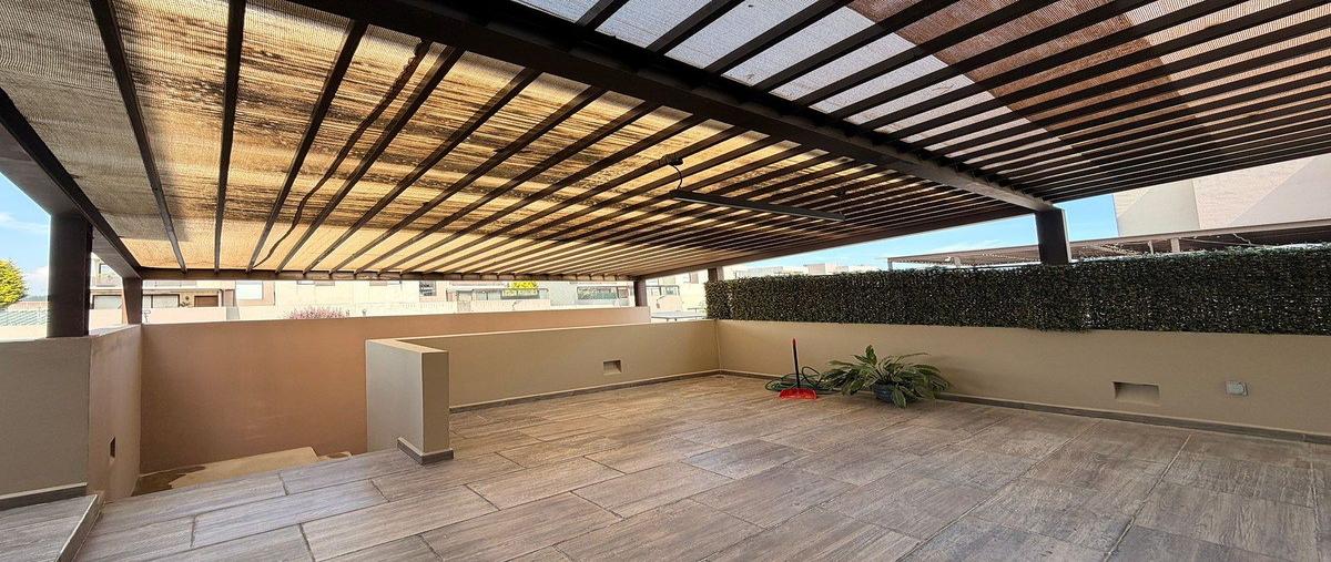 Foto de casa en renta en zitácuaro , la michoacana, metepec, méxico, 0 No. 03