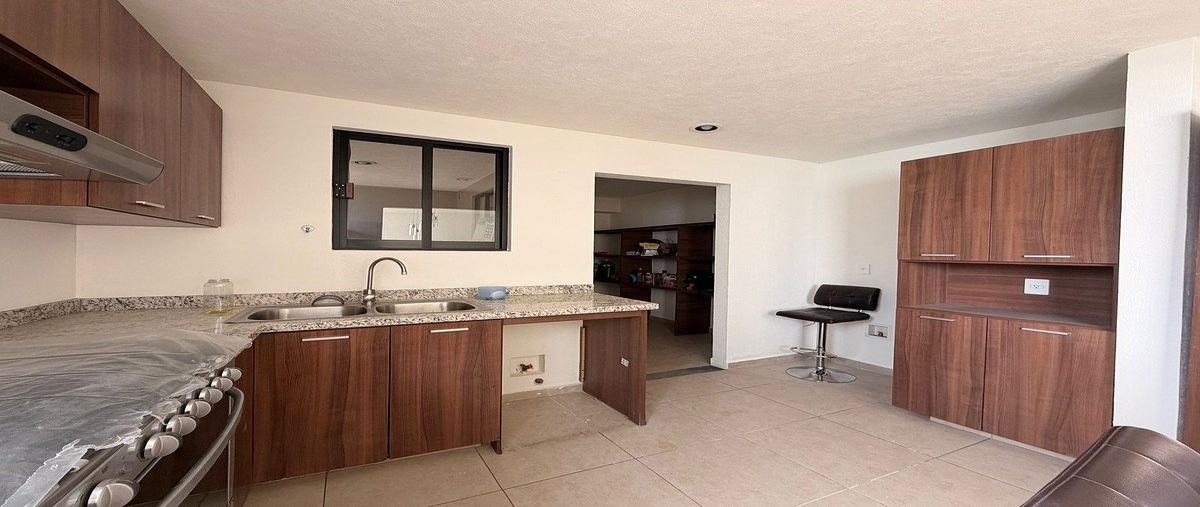 Foto de casa en renta en zitácuaro , la michoacana, metepec, méxico, 0 No. 05