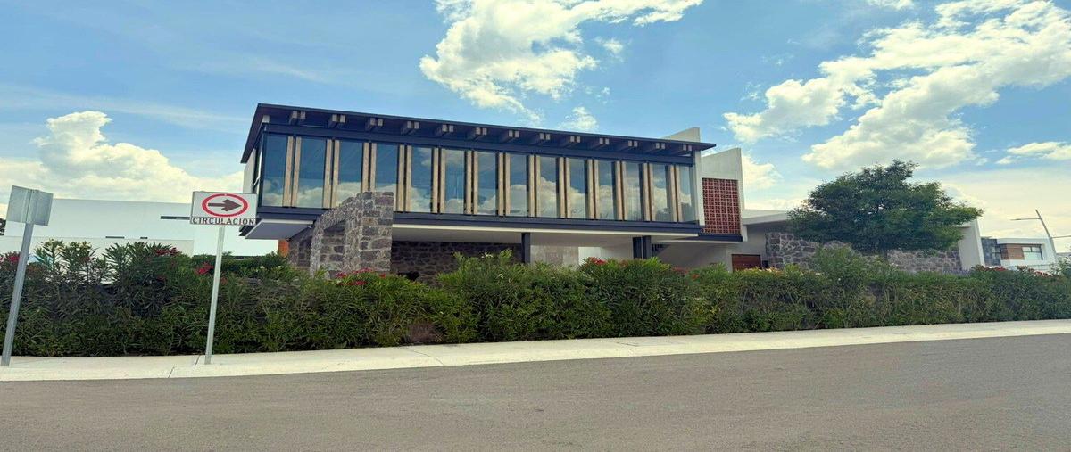 Foto de terreno habitacional en venta en  , zizana, el marqués, querétaro, 0 No. 03