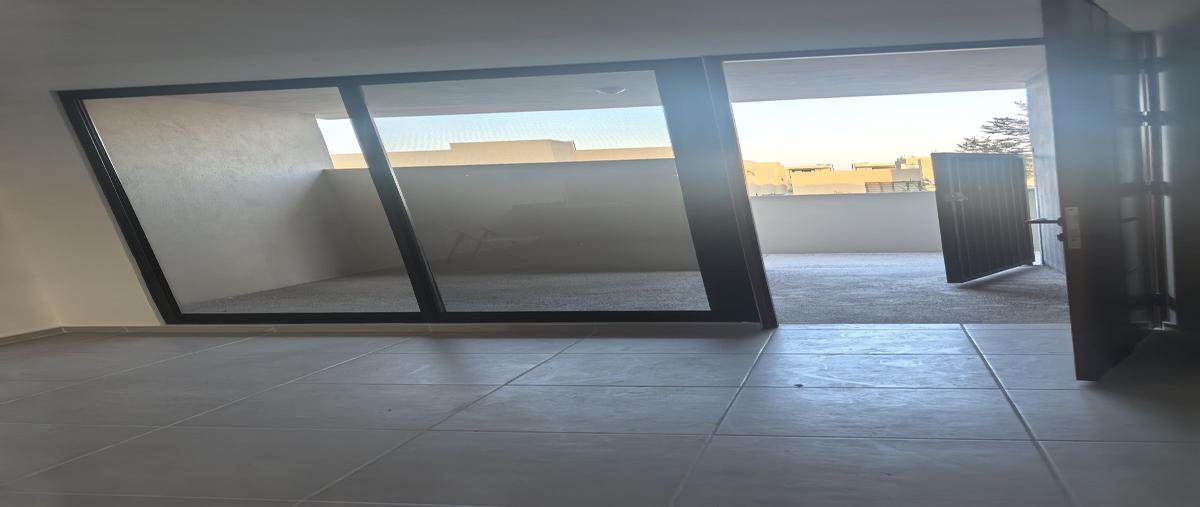 Foto de departamento en renta en  , zizana, el marqués, querétaro, 0 No. 04