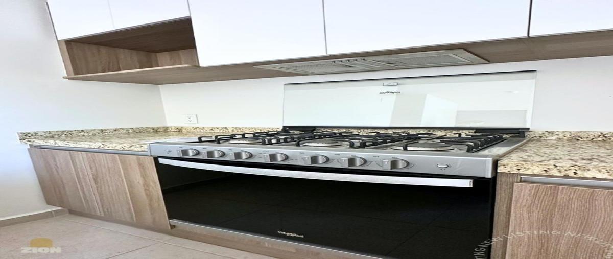 Foto de departamento en renta en  , zizana, el marqués, querétaro, 0 No. 05