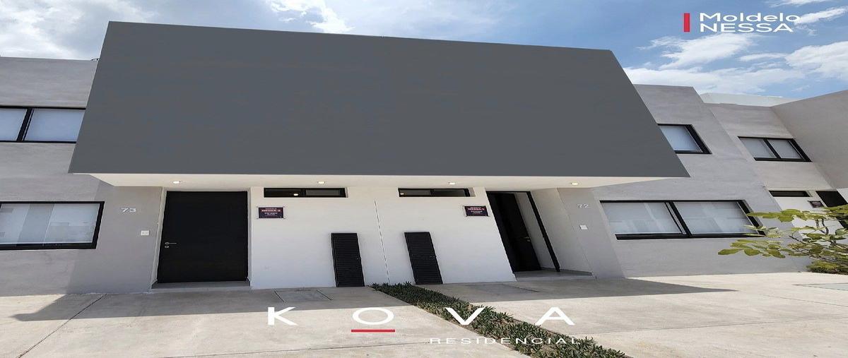 Foto de casa en venta en  , zizana, el marqués, querétaro, 0 No. 03