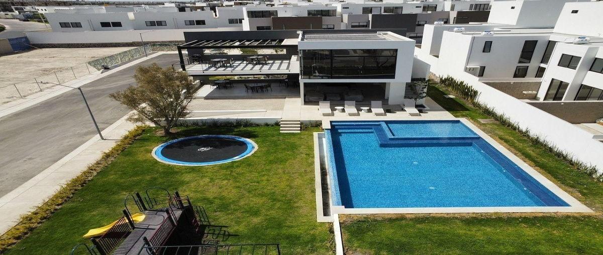 Foto de casa en venta en  , zizana, el marqués, querétaro, 0 No. 04