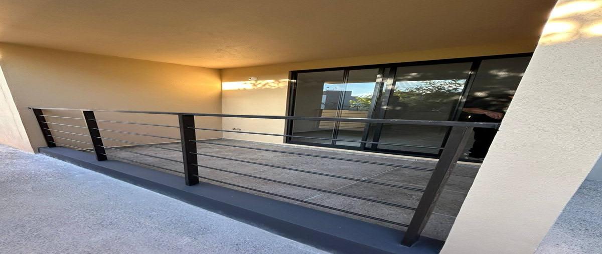 Foto de departamento en renta en  , zizana, el marqués, querétaro, 0 No. 03