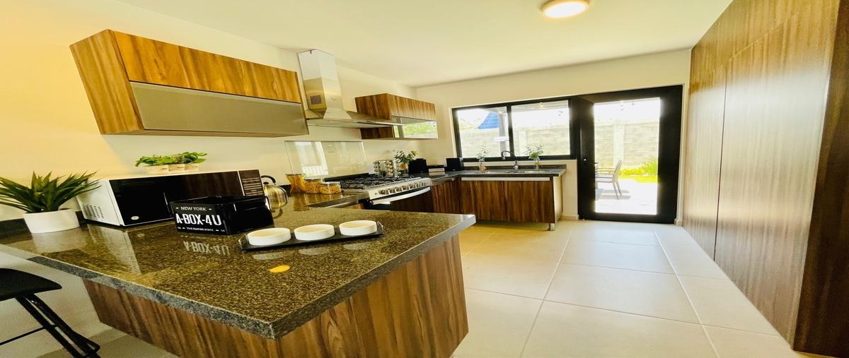 Foto de casa en venta en zizana , zakia, el marqués, querétaro, 12568427 No. 05