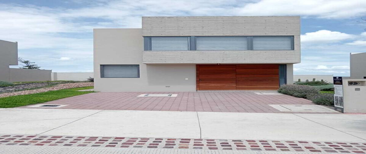 Foto de casa en venta en zizana , zakia, el marqués, querétaro, 28305934 No. 03
