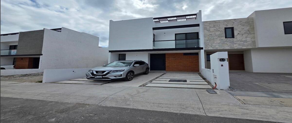Foto de casa en venta en zizana , zakia, el marqués, querétaro, 0 No. 03