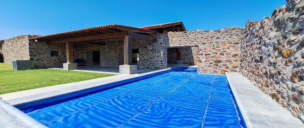 Foto de casa en venta en zizana , zakia, el marqués, querétaro, 31075352 No. 03
