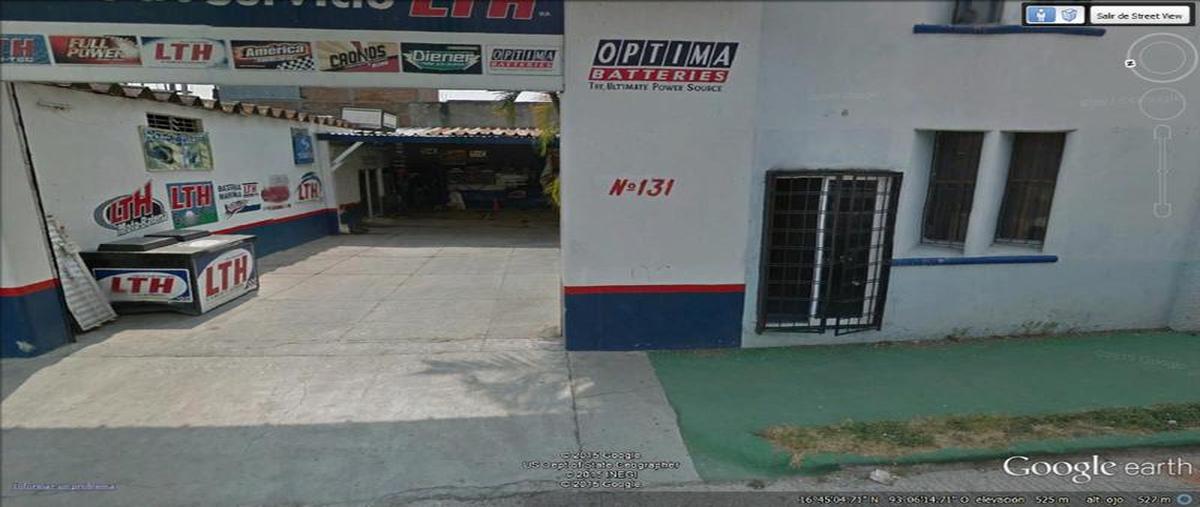 Foto de edificio en renta en  , zocotumbak, tuxtla gutiérrez, chiapas, 30303257 No. 05