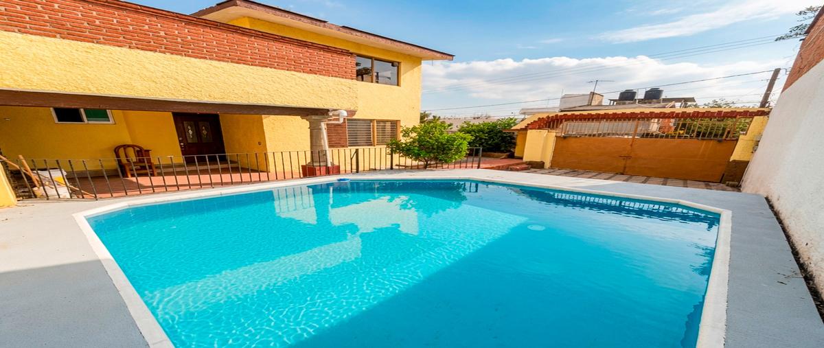 Foto de casa en , zodiaco, cuernavaca, morelos, 31510064 foto 01 Foto de casa en venta en , zodiaco, cuernavaca, morelos, 31510064 No. 01