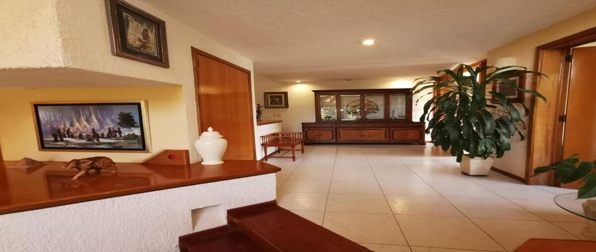 Foto de casa en venta en  , zoi cañadas, zapopan, jalisco, 30927306 No. 04