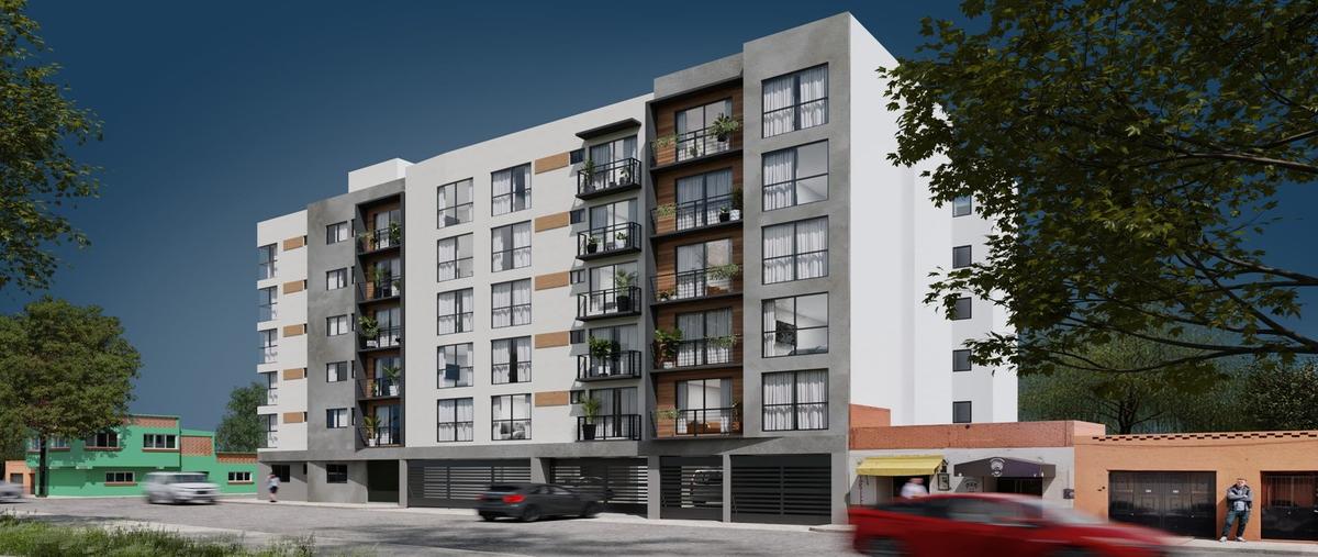 Foto de departamento en venta en zoltan kodaly , san simón tolnahuac, cuauhtémoc, df / cdmx, 0 No. 01