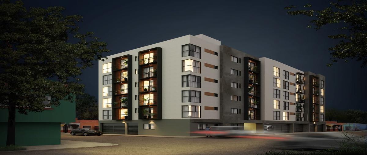 Foto de departamento en venta en zoltan kodaly , san simón tolnahuac, cuauhtémoc, df / cdmx, 0 No. 03