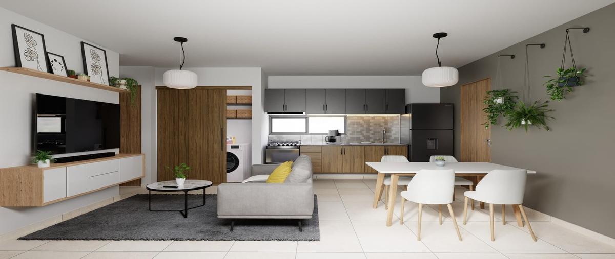 Foto de departamento en venta en zoltan kodaly , san simón tolnahuac, cuauhtémoc, df / cdmx, 0 No. 04