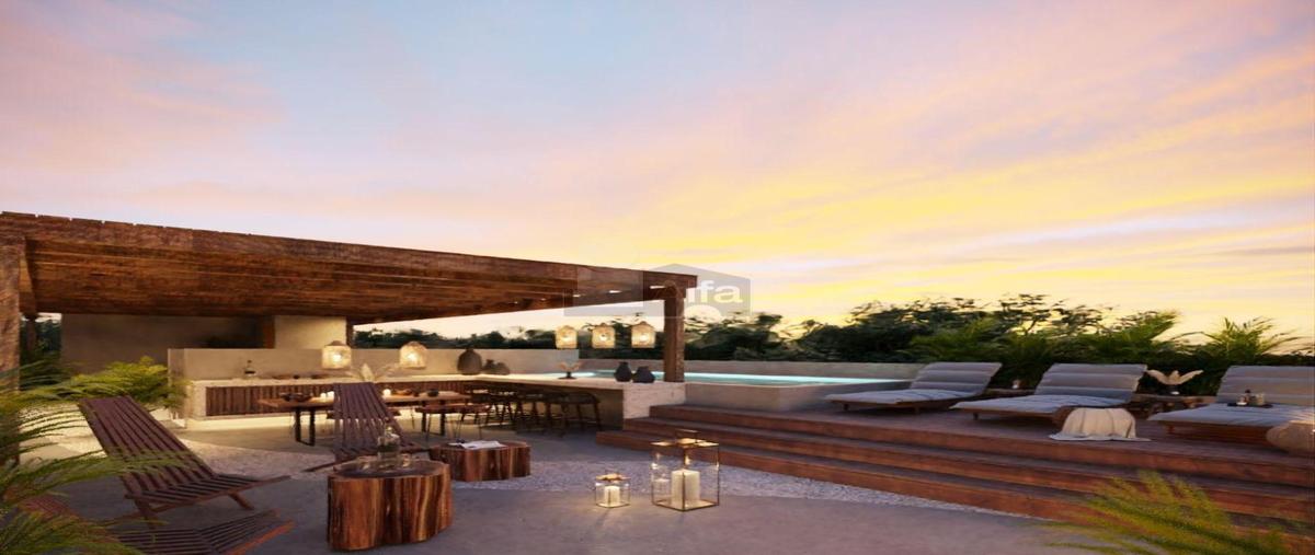 Foto de departamento en zona 1 112, la veleta, tulum, quintana roo, 0 foto 02 Foto de departamento en venta en zona 1 112, la veleta, tulum, quintana roo, 0 No. 02