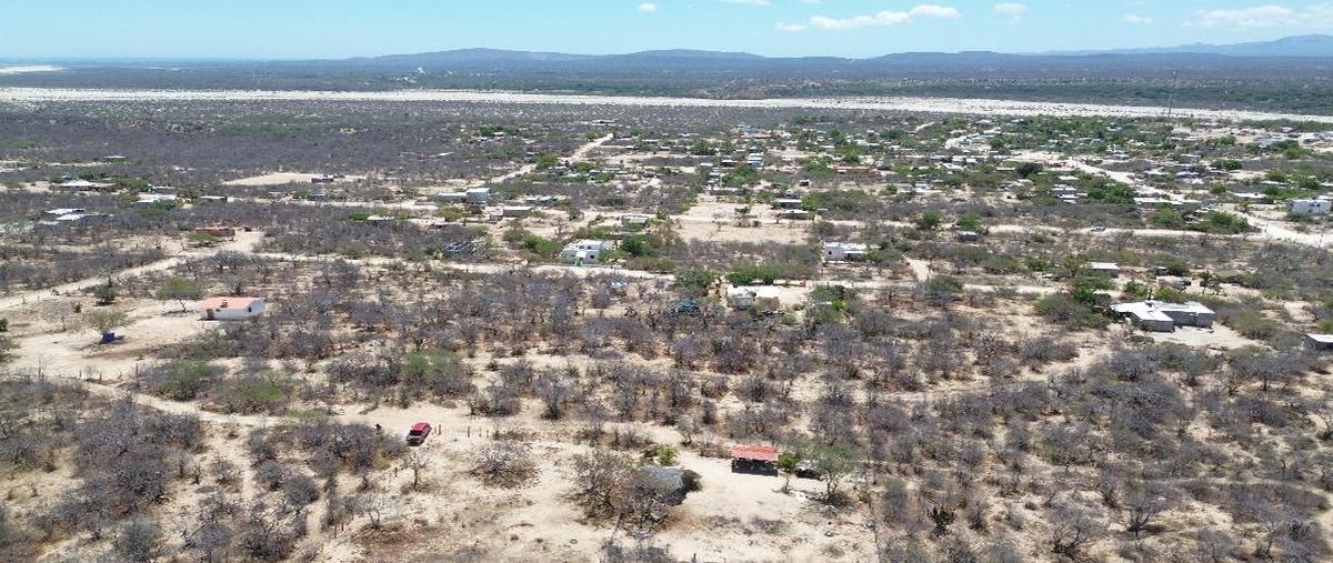 Foto de terreno habitacional en venta en zona 1, del poblado las cuevas baja california sur. 00, el campamento, los cabos, baja california sur, 25619211 No. 04