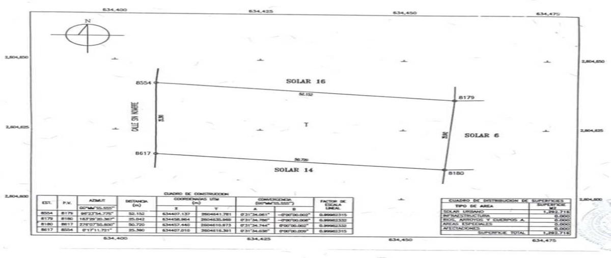 Foto de terreno habitacional en venta en zona 1, del poblado las cuevas baja california sur. 00, el campamento, los cabos, baja california sur, 25619211 No. 05