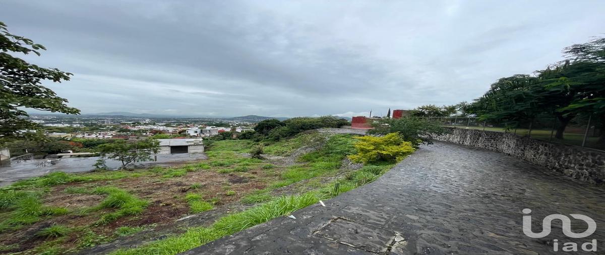 Foto de terreno habitacional en venta en zona 1 manzana 26 , lomas de trujillo, emiliano zapata, morelos, 28721885 No. 05