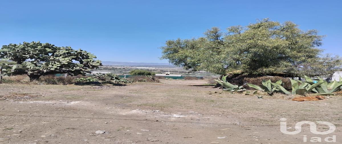 Foto de terreno habitacional en venta en zona 4 , zempoala centro, zempoala, hidalgo, 29297501 No. 03
