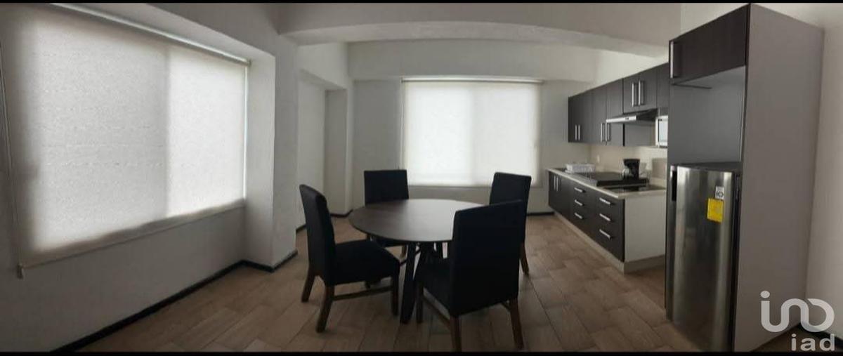 Foto de departamento en renta en zona 76, vista hermosa, cuernavaca, morelos, 0 No. 03