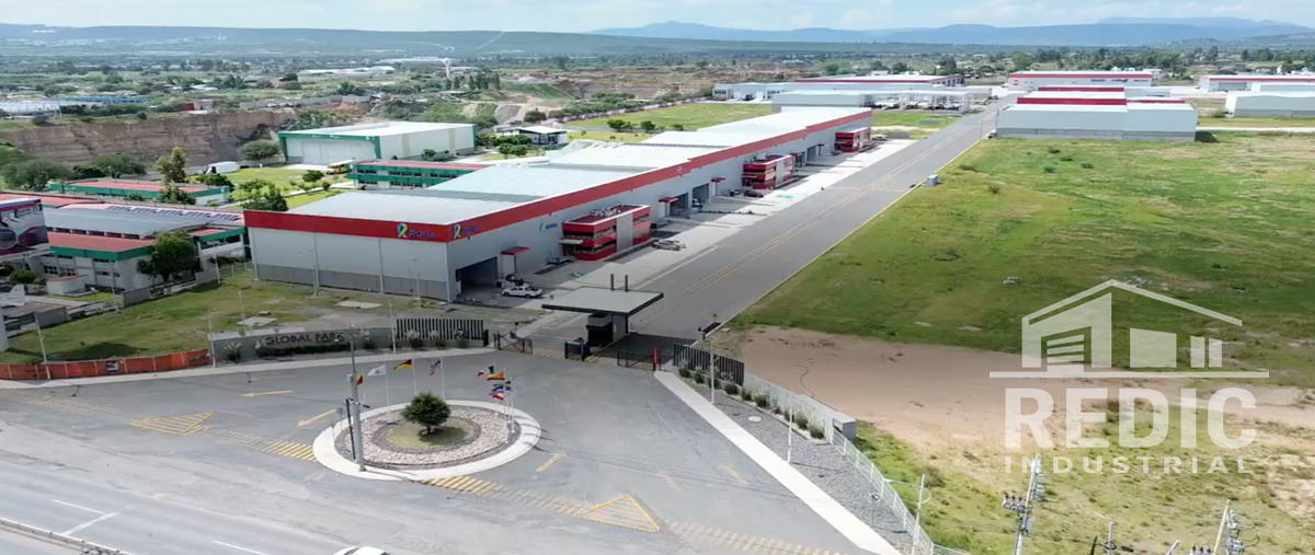 Foto de bodega en venta en zona aeropuerto. sobre la carretera 200 , zibatá, el marqués, querétaro, 0 No. 07